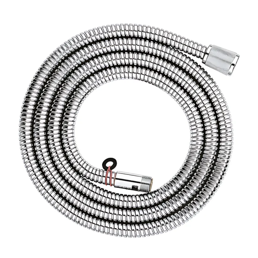 Шланг для смесителя на бортик ванны Grohe Relexaflex, 2000 мм (28158001) купить в САНН Одесса, изображение 2