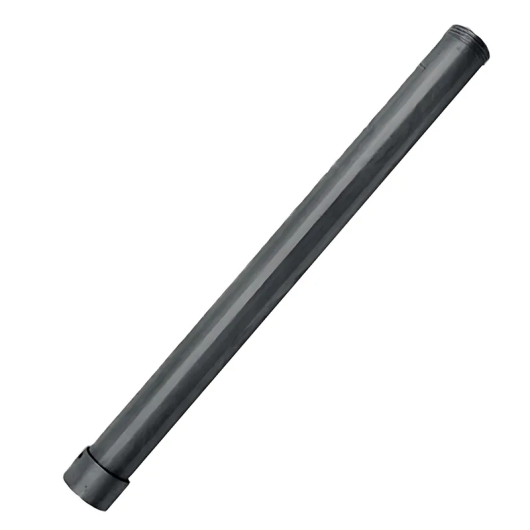 Удлинитель для душевых колонн HAIBA EFB-01-30cm GRAPHITE для серий Alex, Kubus, Milano (цвет графит) (HB9684) купить в САНН Одесса