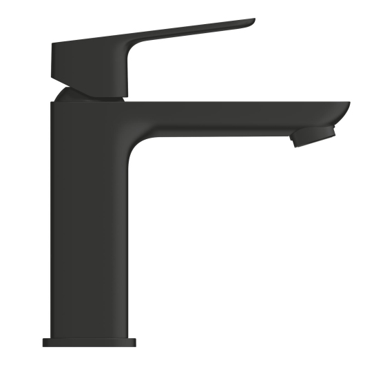 Однорычажный смеситель для раковины Grohe Cubeo M-размера (1017552430) купить в САНН Одесса