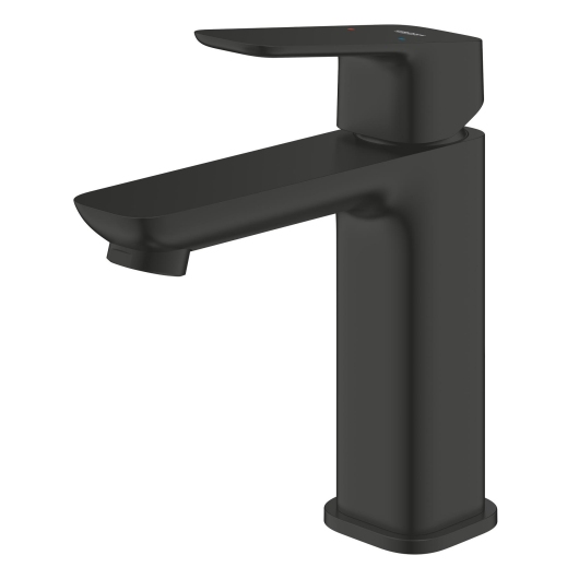Однорычажный смеситель для раковины Grohe Cubeo M-размера (1017552430) купить в САНН Одесса, изображение 3