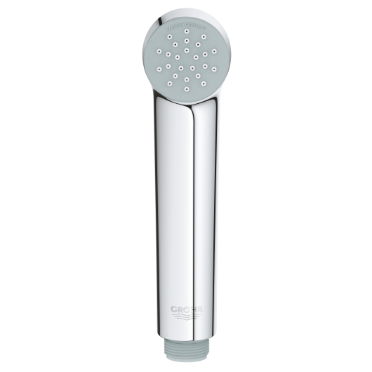 Лейка для гигиенического душа Grohe Tempesta-F Trigger Spray (27512001) купить в САНН Одесса, изображение 2