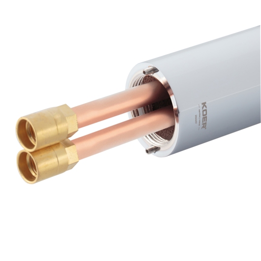 Смеситель для умывальника высокий KOER KB-11028-01 (Цвет хром) (KR5293) купить в САНН Одесса, изображение 4