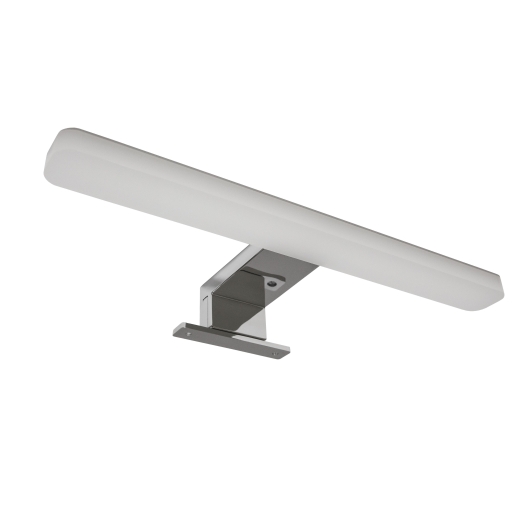 LED  Підсвітка Alpha 4.5W, хром