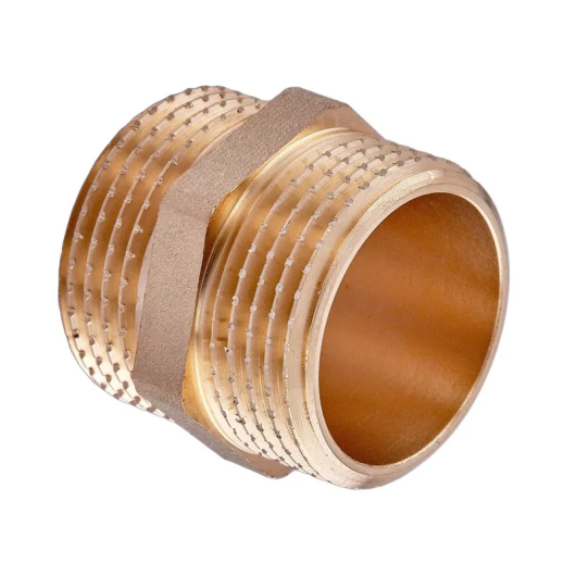 Ниппель Koer KF.N12.WN - 1-1/4" без никеля (MX1509) купить в САНН Одесса, изображение 3