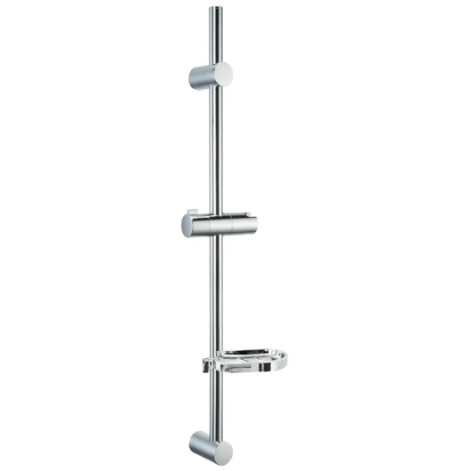 Стойка душевая с мыльницей Haiba S3028 (ST0584) купить в САНН Одесса