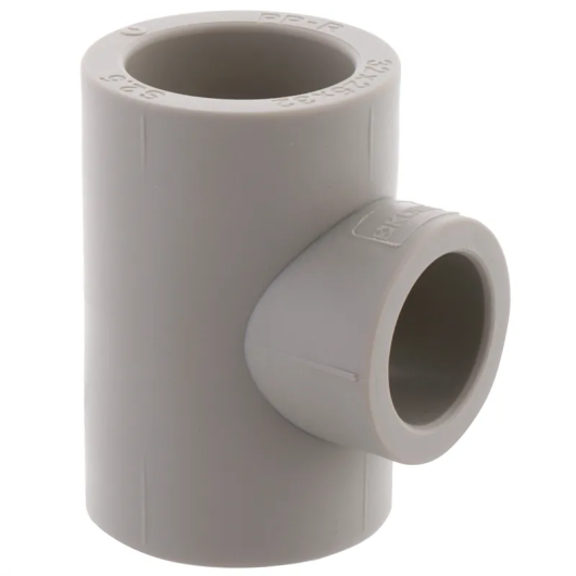 Тройник редукционный 32x25x32 PPR Koer K0043.PRO (KP0052) купить в САНН Одесса, изображение 3