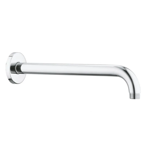 Душевой кронштейн Grohe (286 мм) (28576000) купить в САНН Одесса, изображение 3