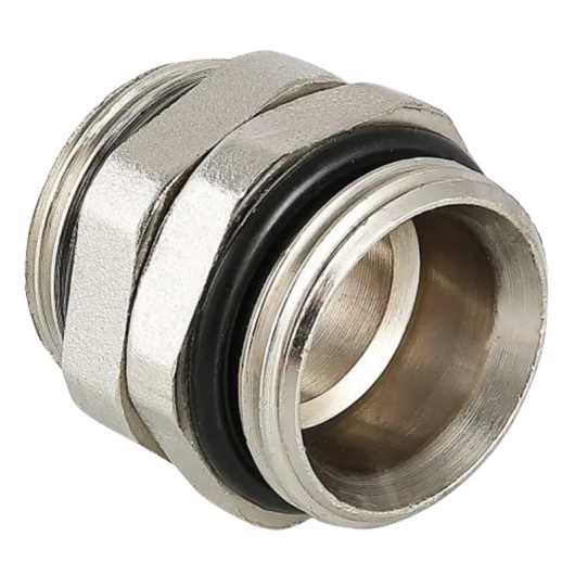 Ниппель поворотный Koer KF.N210 - 1'' MM (KR4977) купить в САНН Одесса, изображение 2