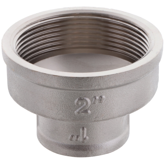 Муфта редукционная 1"x2" Koer KF.C1020 (KF0025) купить в САНН Одесса, изображение 2