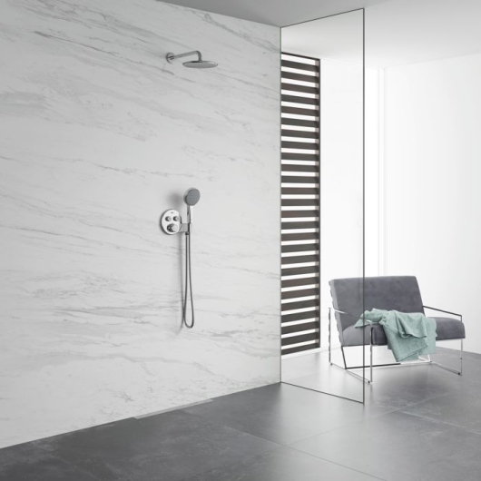 Душевой кронштейн Grohe (286 мм) (28576000) купить в САНН Одесса, изображение 2