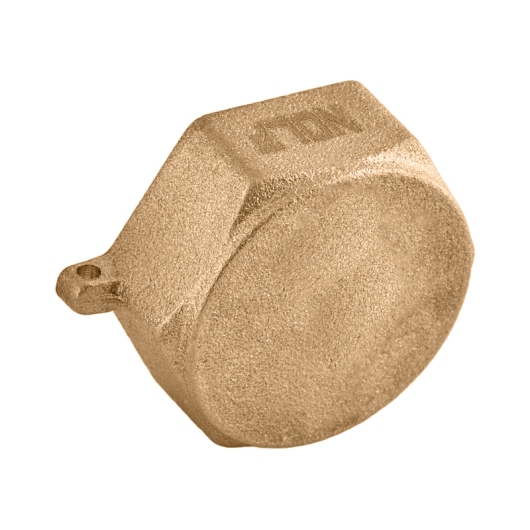 Заглушка NOLF NFC.P08F-3/4" F (NF3168) купить в САНН Одесса