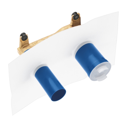 Скрытая часть смесителя для раковины Grohe Non Rapido OHM (23571000) купить в САНН Одесса, изображение 2