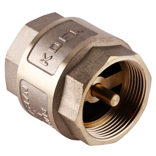 Клапан обратный NEW 1-1/2" (Koer KR.172) (KR2803) купить в САНН Одесса