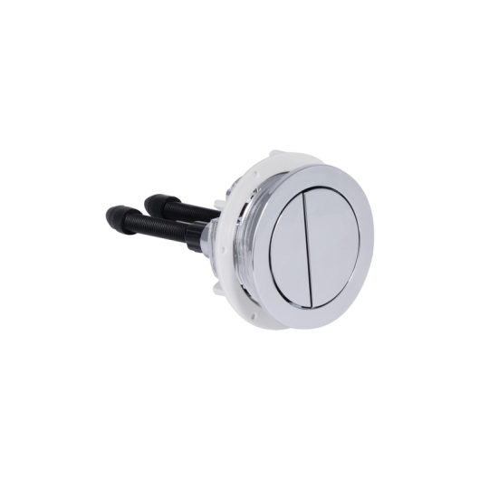 Комплект арматуры: MIXXUS PREMIUM BUTTON-1806-1/2" сливная 2-х кнопочная + наполнительная с нижним подводом, пластиковая резьба 1/2" (MP6721) купить в САНН Одесса