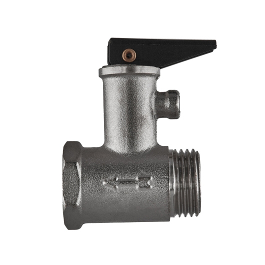Предохранительный клапан для бойлера Sanlux 190-R 1/2M-1/2F (с ручкой) (SL2908) купить в САНН Одесса, изображение 4