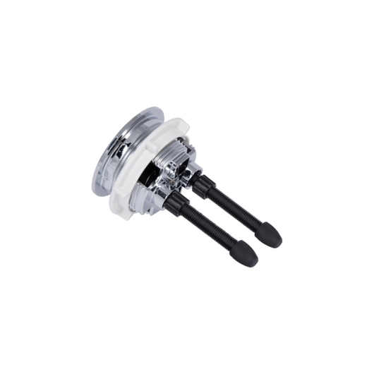 Комплект арматуры: MIXXUS PREMIUM BUTTON-1805-1/2" сливная 2-х кнопочная + наполнительная с нижним подводом, пластиковая резьба 1/2" (MP6720) купить в САНН Одесса