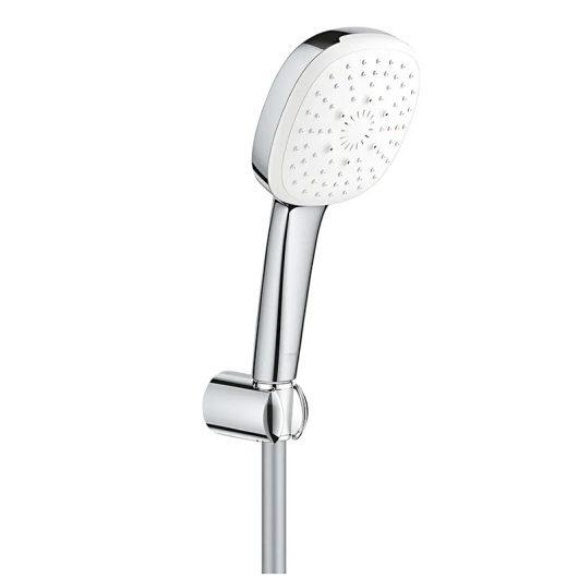 Душевой набор Grohe Tempesta Cube 110 3 режима (27588003) купить в САНН Одесса, изображение 2