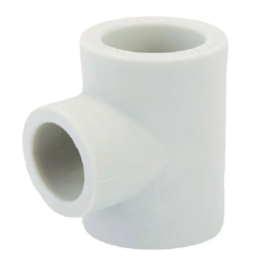 Тройник редукционный 50x40x50 PPR Koer K0050.PRO (KP0059) купить в САНН Одесса, изображение 2
