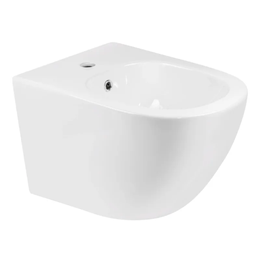 Биде подвесное MIXXUS ELLIPSE-0502 520х360х320mm (MI6714) купить в САНН Одесса, изображение 3
