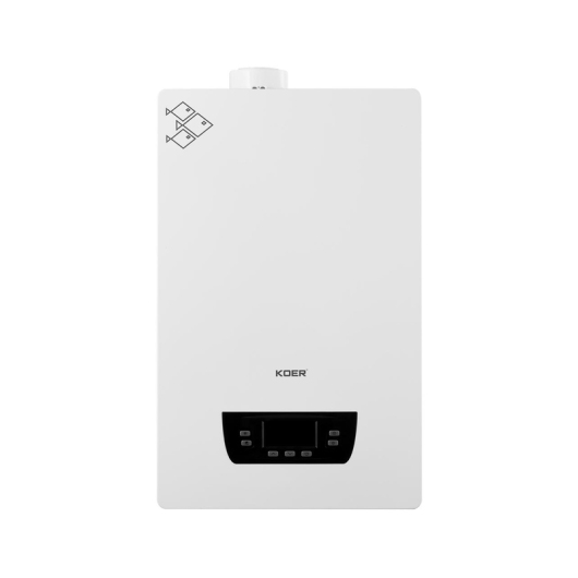 Котел газовый настенный конденсационный, двухконтурный KOER KCH.G0324 TF Condens 24 кВт (KR5661) купить в САНН Одесса