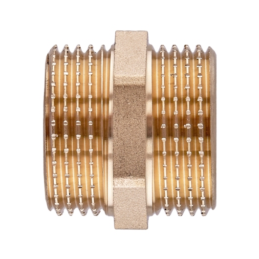 Ниппель Koer KF.N16.WN - 1-1/2" без никеля (MX1510) купить в САНН Одесса