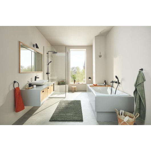 Змішувач для раковини Grohe Eurosmart M-Size (233222433) купить в САНН Одесса