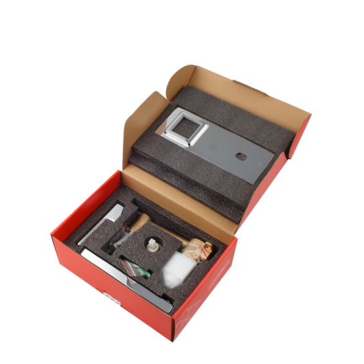 Смеситель для умывальника встроенный KOER KB-16009-01 (Цвет хром) (KR5979) купить в САНН Одесса, изображение 3