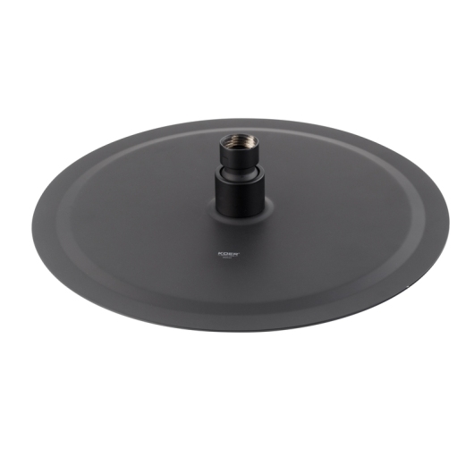 Душевая система встроенная KOER KB-62028-05, 2 функции (Цвет черный) (KR6009) купить в САНН Одесса, изображение 2