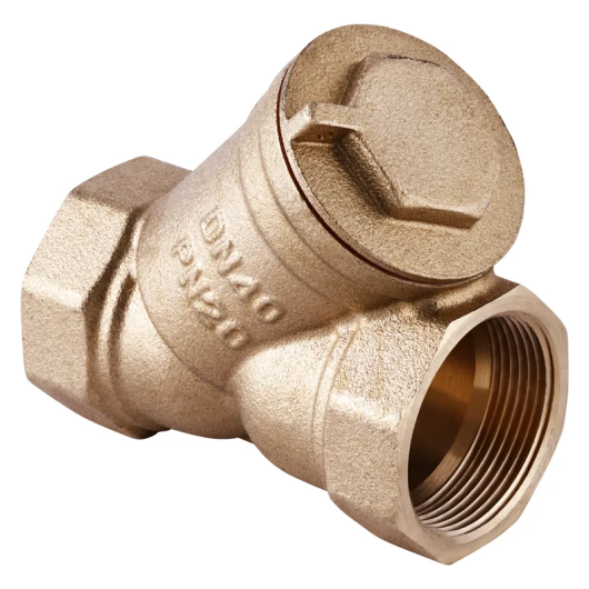 Фильтр грубой очистки 1-1/2" (Koer KR.F01) (KR2870) купить в САНН Одесса, изображение 3
