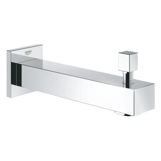 Излив для ванны Grohe Universal Cube (13304000) купить в САНН Одесса, изображение 2