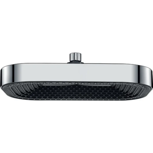 Лейка для душа потолочная KOER KP-0404-01-OH, 325x200 мм (Цвет хром) (KR5000) купить в САНН Одесса, изображение 2