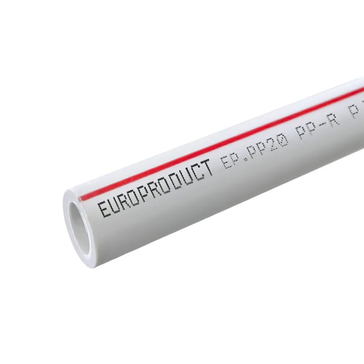 Труба Europroduct PPR PN20 25x4,2 (60 м) (EP5005) купить в САНН Одесса