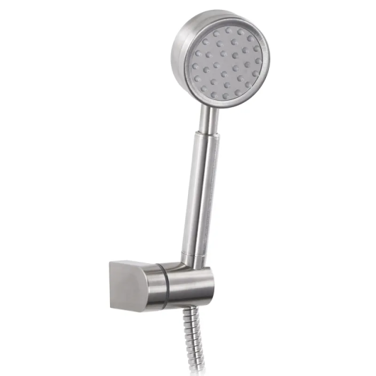Душевой набор (шланг, лейка, кронштейн) Zerix Shower SET-04 (ZX3099) купить в САНН Одесса, изображение 3