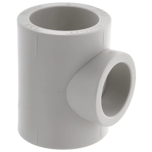 Тройник редукционный 63x50x63 PPR Koer K0055.PRO (KP0064) купить в САНН Одесса, изображение 3