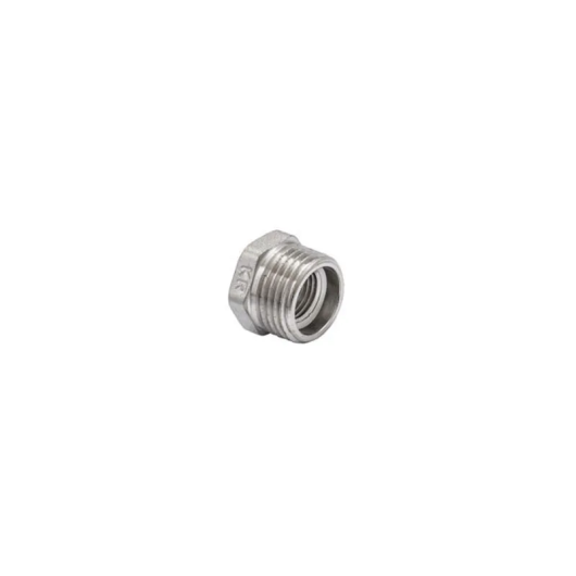 Футорка 1/4"х1/2" Koer KF.F0206 (KF0080) купить в САНН Одесса, изображение 2