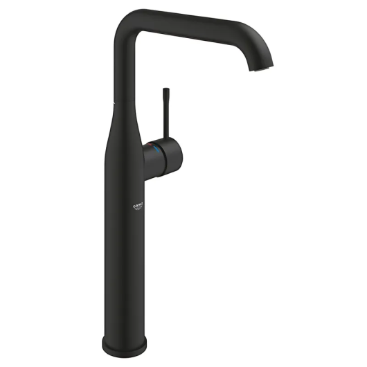Однорычажный смеситель для раковины Grohe Essence XL-Size (24170KF1) купить в САНН Одесса, изображение 2