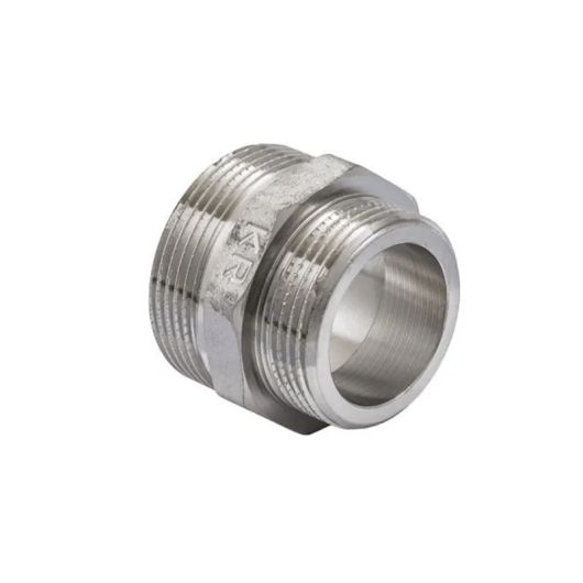 Ниппель редукционный 1-1/4"x1-1/2" Koer KF.N1216 (KF0042) купить в САНН Одесса, изображение 2