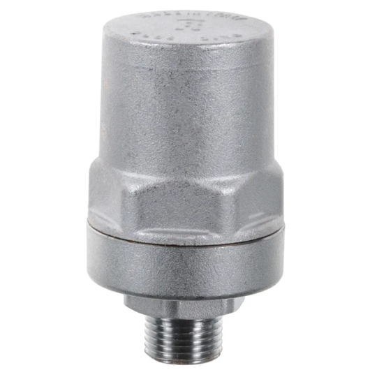 Амортизатор гидроударов Roho R1250-050 - 1/2" Н, PN50 (RO0142) купить в САНН Одесса, изображение 3