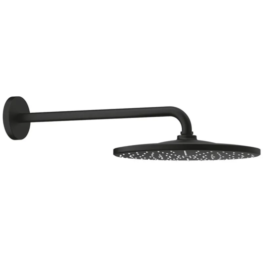 Верхний душ Grohe Rainshower 310 Mono с душевым кронштейном 422 мм, 1 режим (22121KF0) купить в САНН Одесса, изображение 2