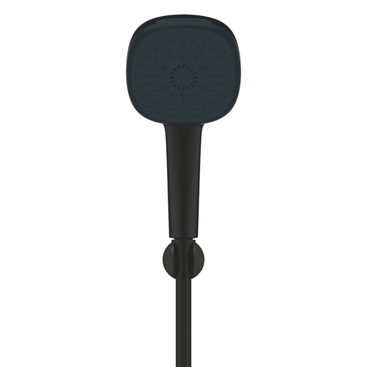 Душевой набор Grohe Tempesta Cube 110, 3 режима (Rain, Jet, Massage) (275882433) купить в САНН Одесса, изображение 2
