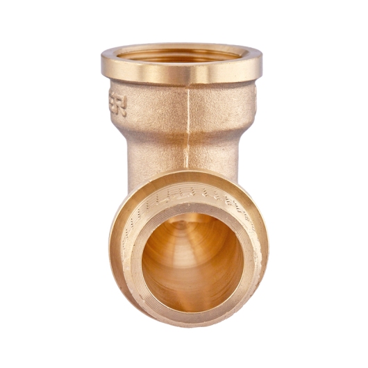 Угол Koer KF.L06MF.WN - 1/2'' MF без никеля (KR5575) купить в САНН Одесса