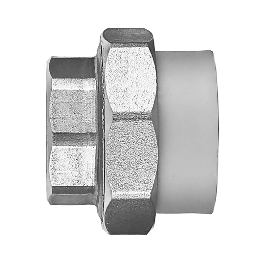 Сгон-американка ВР 50x1-1/2F" PPR EUROPRODUCT EP.S0133 (EP6246) купить в САНН Одесса, изображение 2