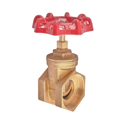 Задвижка клиновая 2-1/2" KOER KR.280 (KR5802) купить в САНН Одесса