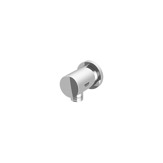Шланговое подключение Grohe Rainshower neutral (27057000) купить в САНН Одесса, изображение 3