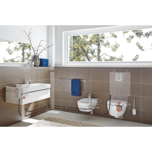 Установка для унитаза с EPS корпусом Grohe (38643001) купить в САНН Одесса, изображение 2