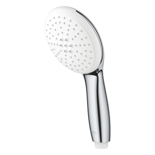 Ручной душ Grohe Tempesta 110, 2 режима (26161003) купить в САНН Одесса, изображение 3