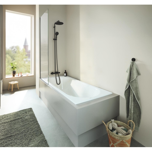 Крючок для банного халата Grohe Essentials (1024602430) купить в САНН Одесса