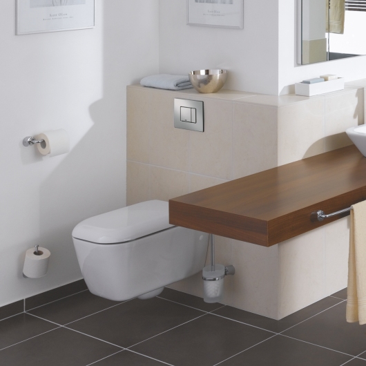 Комплект 5в1 для подвесного унитаза Grohe Fresh Rapid SL (38827000) купить в САНН Одесса, изображение 2