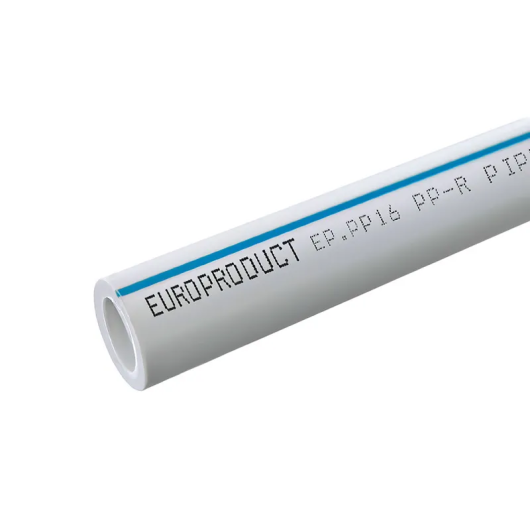 Труба Europroduct PPR PN16 40x5,5 (20 м) (EP5003) купить в САНН Одесса