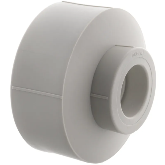 Муфта редукционная ВВ 90x40 PPR Koer K0211.PRO (KP2576) купить в САНН Одесса, изображение 3